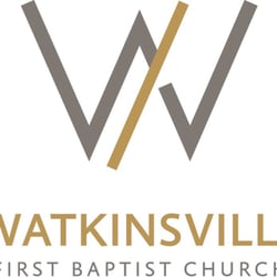 Watkinsville First Baptist Church - logo
