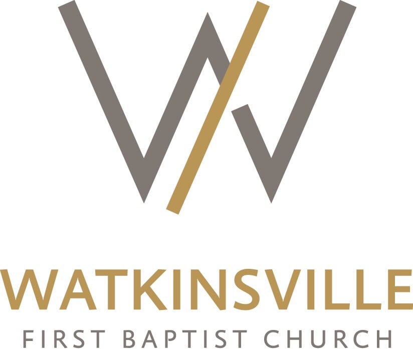 WATKINSVILLE FIRST BAPTIST CHURCH Updated October 2024 1610