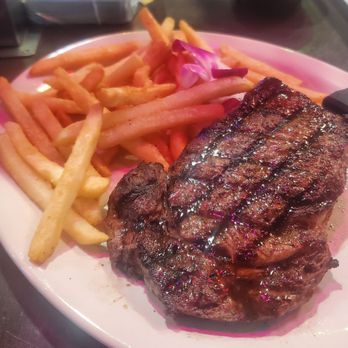 Fiesta Cancun - Delicious Ribeye $22!!!@ Fiesta Cancun! - Bars Near Me - Waldorf, Maryland