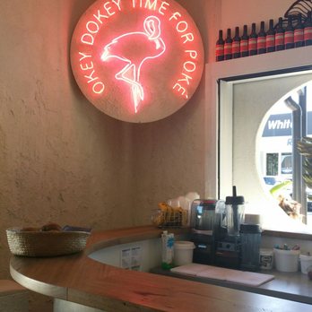 Poké Poké - Japanese Near Me - Mermaid Beach, QLD