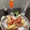 Sparks Coffee Shop gift card