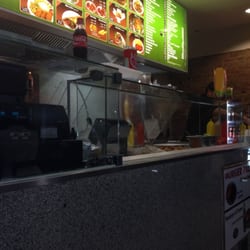 Burger Palast