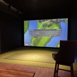 Sim City Golf