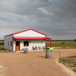 KFire Winery & Vineyard