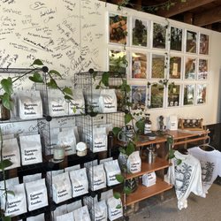 Excelsa Cafe