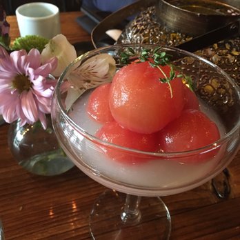 Peony Kitchen - Cherry tomatoes I forgot the name but it was great something different - Chinese Near Me - Bellevue, Washington Peony Kitchen - Cherry tomatoes I forgot the name but it was great something different - Chinese Near Me - Bellevue, Washington