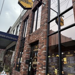 Exterior photo of The BeerHive - Pittsburgh, Pennsylvania Exterior photo of The BeerHive - Pittsburgh, Pennsylvania