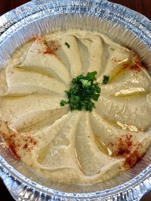 Mazzah Mediterranean Grill by null