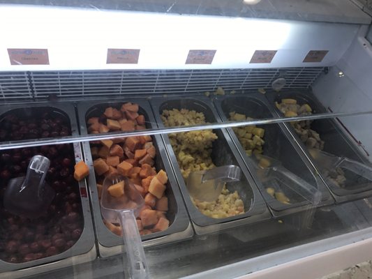Arden's Garden Juice Bar & Smoothies Vinings by null