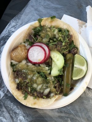 El Mexicano Deli y Taqueria by null