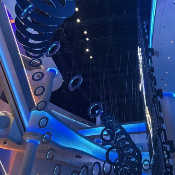 Sphere - Stadiums & Arenas Near Me - Las Vegas, Nevada