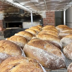Rise Up Bakery - Pain au levain