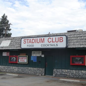 Stadium Club - Dive Bars Near Me - San Diego, California Stadium Club - Dive Bars Near Me - San Diego, California