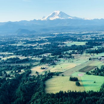 Seattle Ballooning - Hot Air Balloons Near Me - Burien, Washington