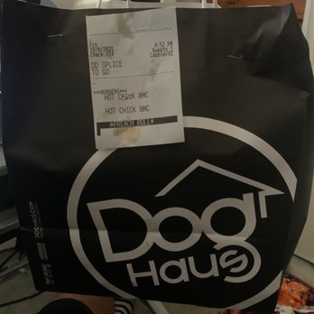 Bad Mutha Clucka - Wrong bag, wrong order - Chicken Wings Near Me - Los Angeles, California
