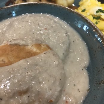 First Watch - Biscuits & Gravy - Breakfast & Brunch Near Me - Windermere, Florida