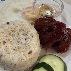 Myramar - Longsilog