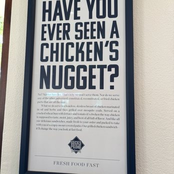 Becks Prime - Funny! - Fast Food Near Me - Houston, Texas Becks Prime - Funny! - Fast Food Near Me - Houston, Texas