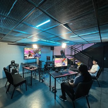 HyperX Arena Las Vegas - LAN Centers Near Me - Las Vegas, Nevada