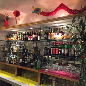 La Isla del Dragón - Cantina - Chinese Near Me - México, D.F., DIF La Isla del Dragón - Cantina - Chinese Near Me - México, D.F., DIF