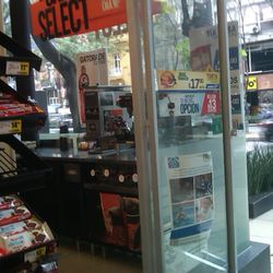 7 Eleven