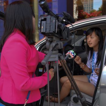 Merit Educational Consultants - Student getting press for her ProjectMerit! - Middle Schools & High Schools Near Me - Cupertino, California Merit Educational Consultants - Student getting press for her ProjectMerit! - Middle Schools & High Schools Near Me - Cupertino, California