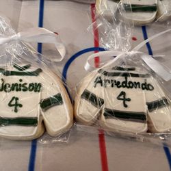 Cookies By Design