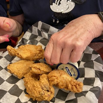 Davenport Diner - Wings - Breakfast & Brunch Near Me - Davenport, Florida Davenport Diner - Wings - Breakfast & Brunch Near Me - Davenport, Florida
