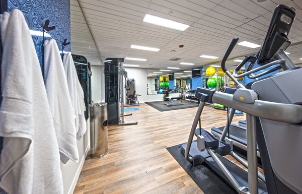 Zig Apartments by null