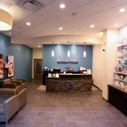 Hand & Stone Massage and Facial Spa