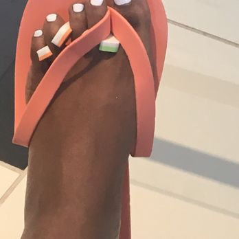 Lily's Nails & Spa - Pedicure - Nail Salons Near Me - Cedar Hill, Texas