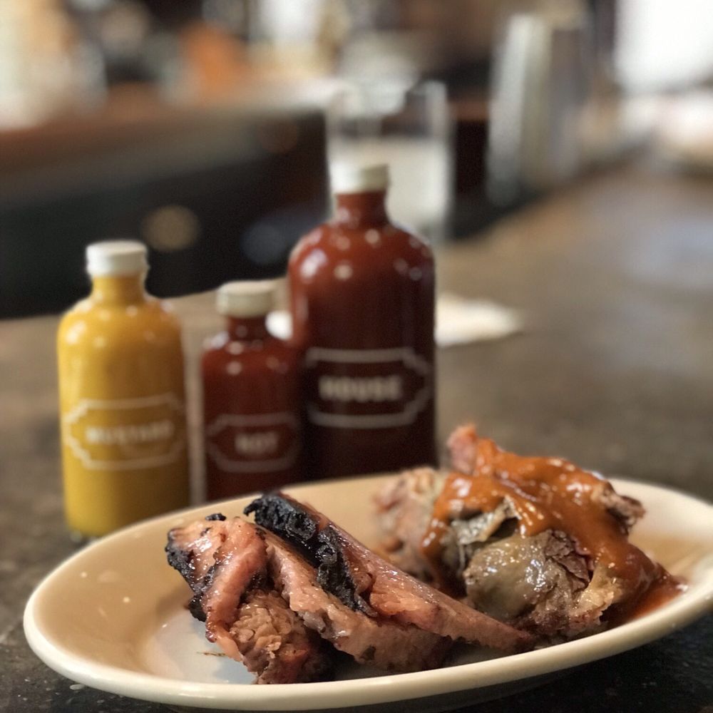 THE BEST 10 Barbeque near Sixth Street District, Austin, TX 78701