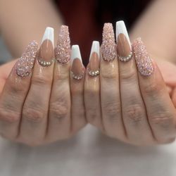 Crystal Nail Salon