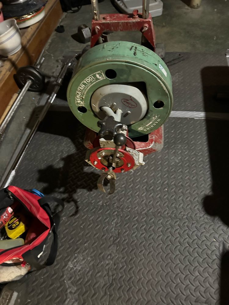 Slide of D&J Sewer Services