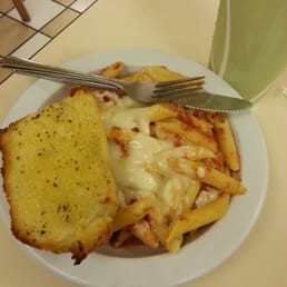 Baked Ziti