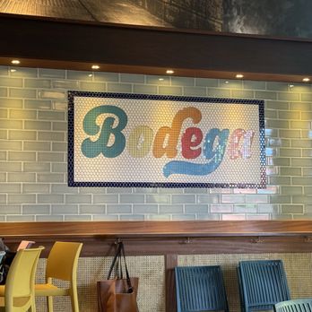 Bodega - Sandwiches Near Me - Charleston, South Carolina Bodega - Sandwiches Near Me - Charleston, South Carolina