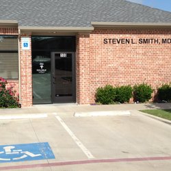 Steven L Smith, MD, PA - The Office