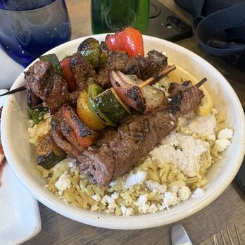 KALA Modern Greek - Greek Near Me - Chicago, Illinois
