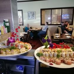 Meiji Cuisine 