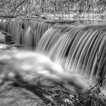 Ivy Creek Greenway - long exposure of Woodward Grist Mill & Dam ruins - Parks Near Me - Buford, Georgia Ivy Creek Greenway - long exposure of Woodward Grist Mill & Dam ruins - Parks Near Me - Buford, Georgia