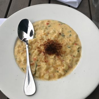 Lighthouse - Lobster Mac and cheese - Breakfast & Brunch Near Me - Newport Beach, California Lighthouse - Lobster Mac and cheese - Breakfast & Brunch Near Me - Newport Beach, California
