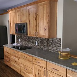 Maverick Construction - Kitchen Remodel