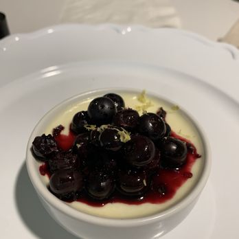 Classpop! - Lavender Blueberry Pana Cotta - Cooking Classes Near Me - Houston, Texas Classpop! - Lavender Blueberry Pana Cotta - Cooking Classes Near Me - Houston, Texas