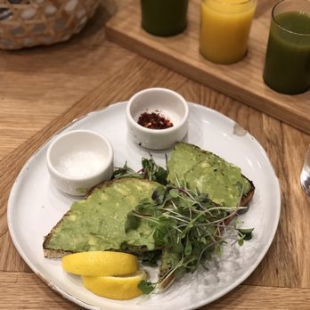 Magnolia Table - avocado toast on sourdough - Breakfast & Brunch Near Me - Waco, Texas Magnolia Table - avocado toast on sourdough - Breakfast & Brunch Near Me - Waco, Texas