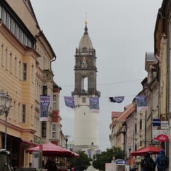 Reichenturm - Bautzen