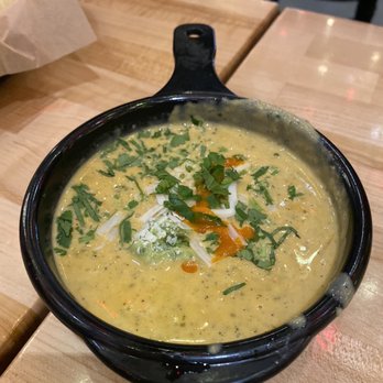 Torchy's Tacos - Queso: 5/5 - Tacos Near Me - Austin, Texas Torchy's Tacos - Queso: 5/5 - Tacos Near Me - Austin, Texas