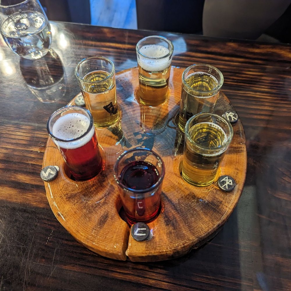 Drinking Horn Meadery - Meaderies Near Me - Flagstaff, Arizona