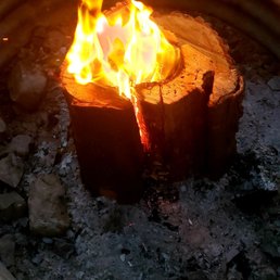 Campfire Campfire