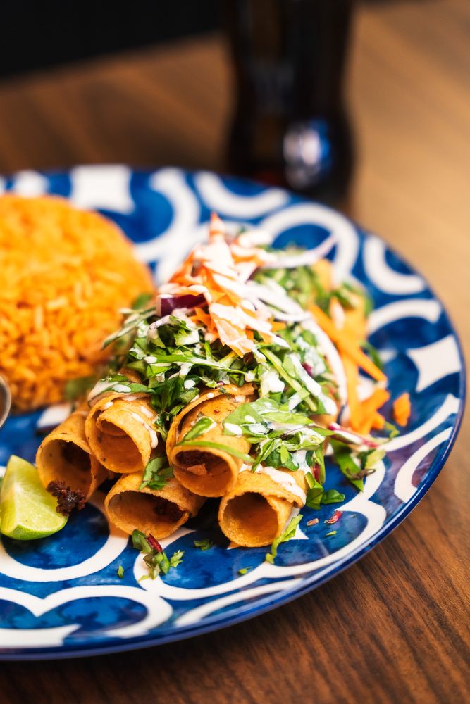 Mariscos La Apoma