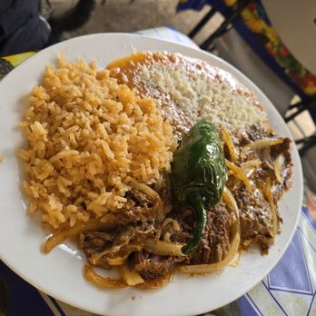 Las Changas - Birria revuelta - Mexican Near Me - Sylmar , California Las Changas - Birria revuelta - Mexican Near Me - Sylmar , California